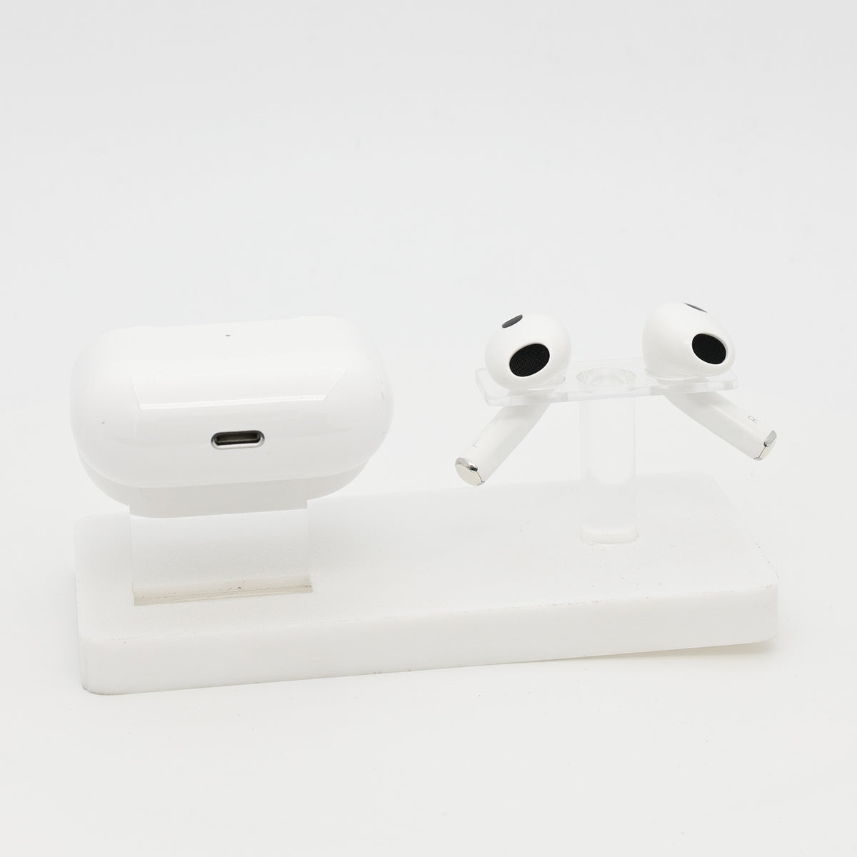 99新 Apple AirPods 3 白色