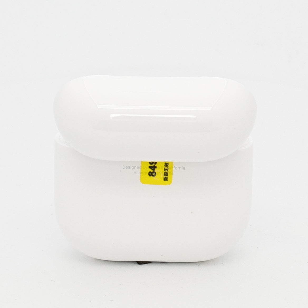 99新 Apple AirPods 4 (支持主动降噪) 白色