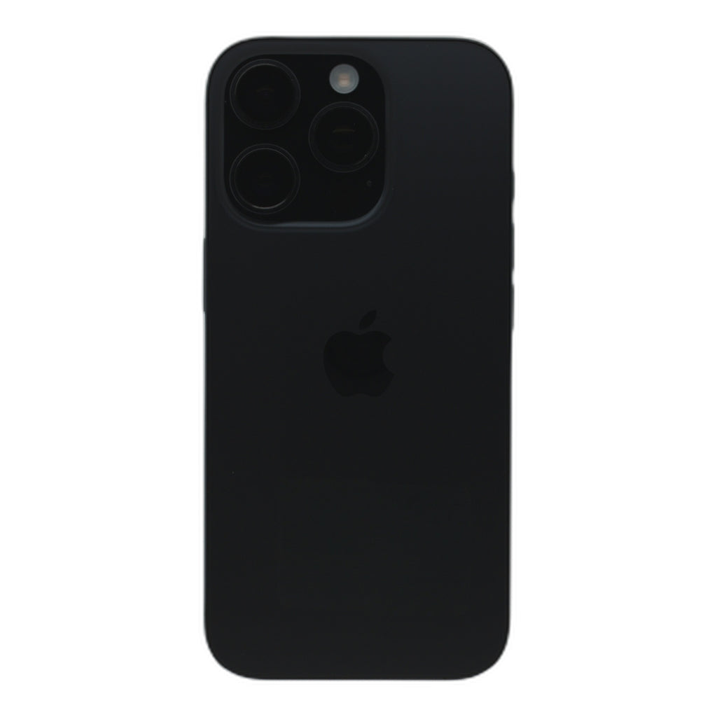 95新 Apple iPhone 16 Pro 256G 黑色鈦金屬 中國大陸版