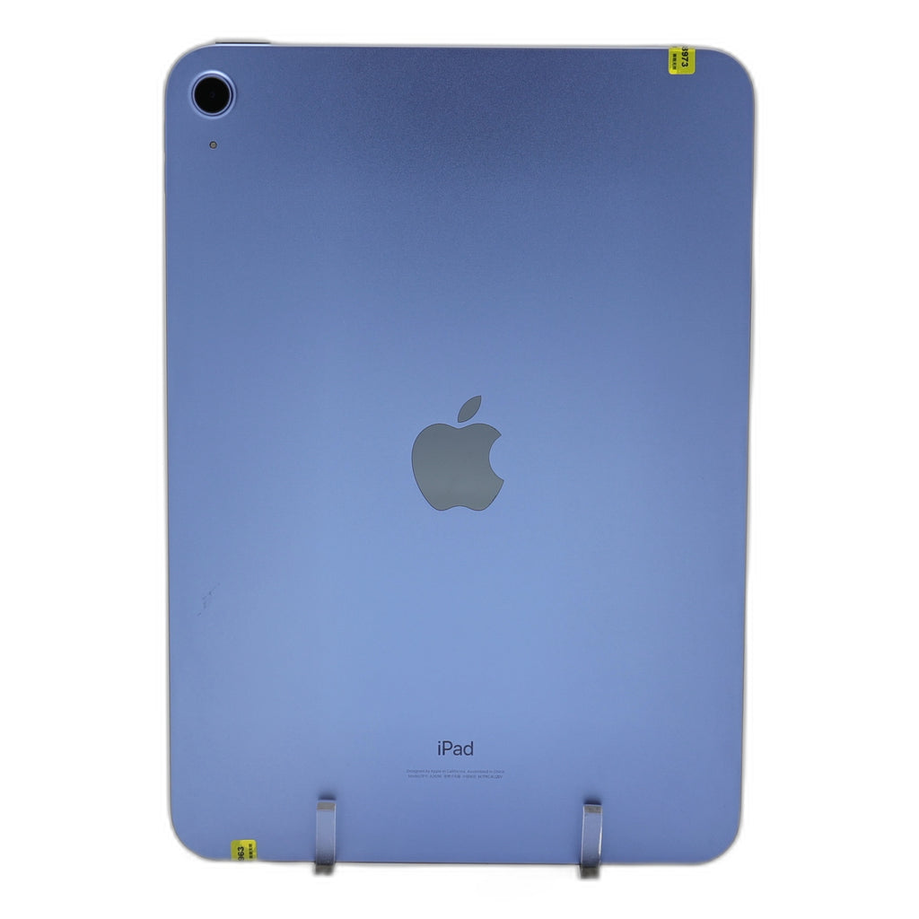 95新 Apple iPad 10代 256G 藍色 WIFI