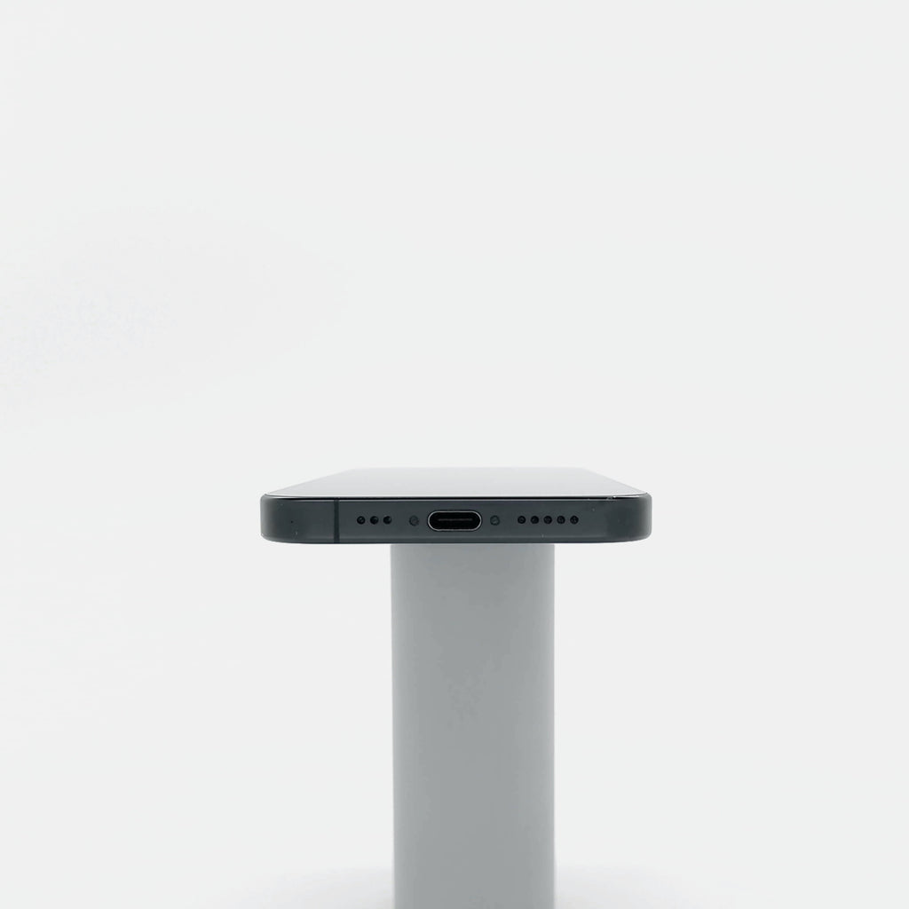 95新 Apple iPhone 16 Pro 256G 黑色鈦金屬 中國大陸版