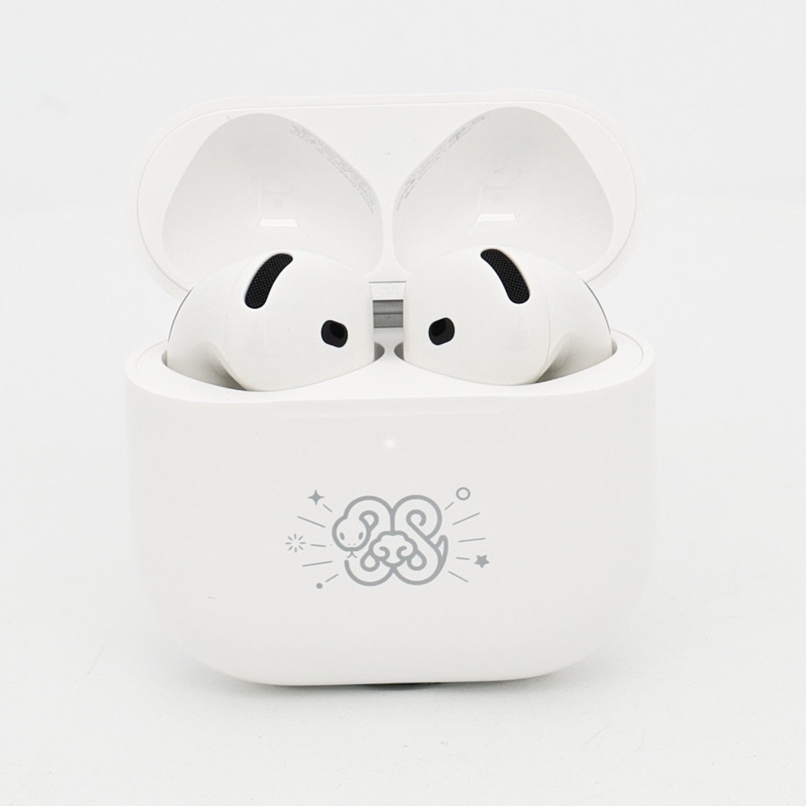 99新 Apple AirPods 4 (支持主动降噪) 白色