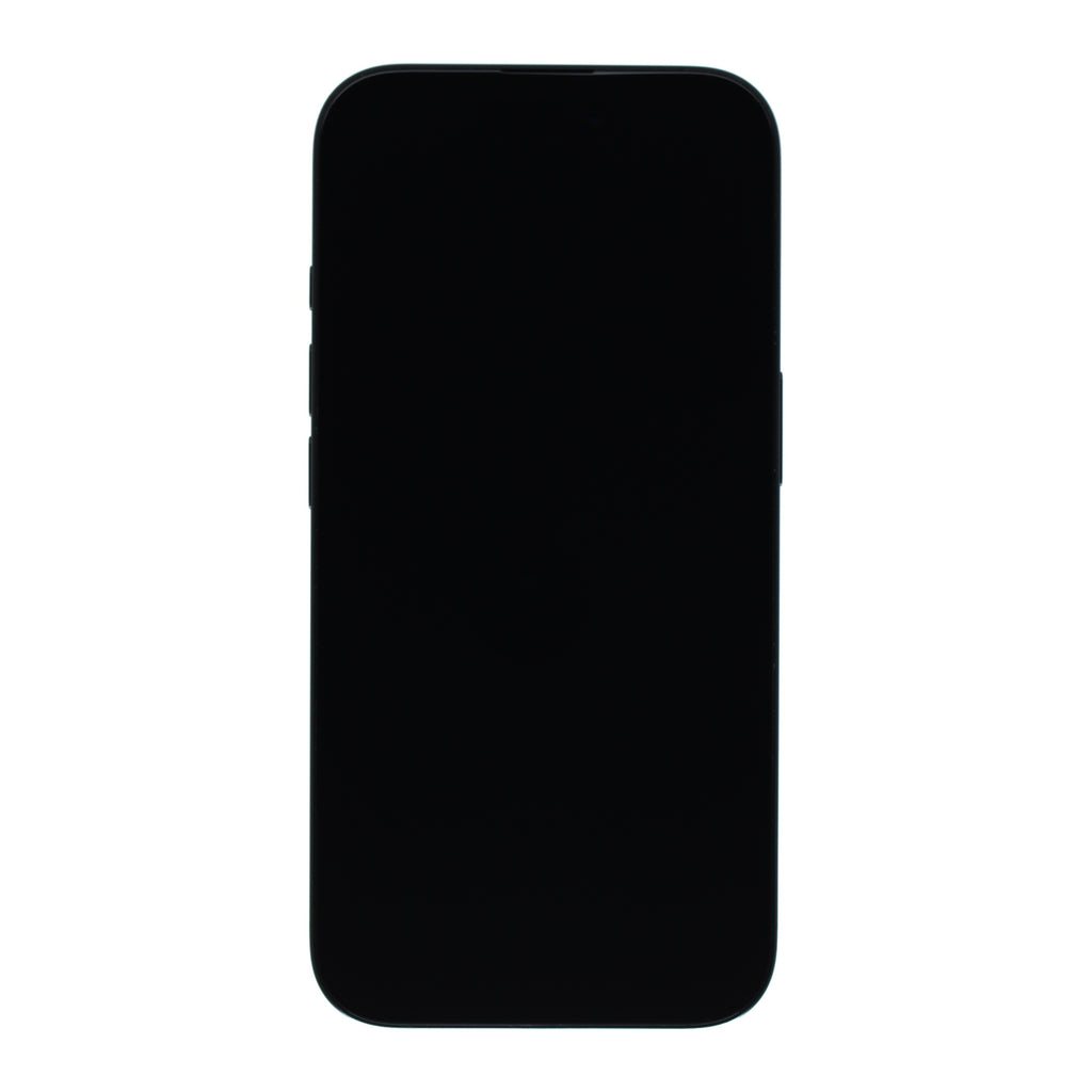 95新 Apple iPhone 16 128G 黑色 中國大陸版