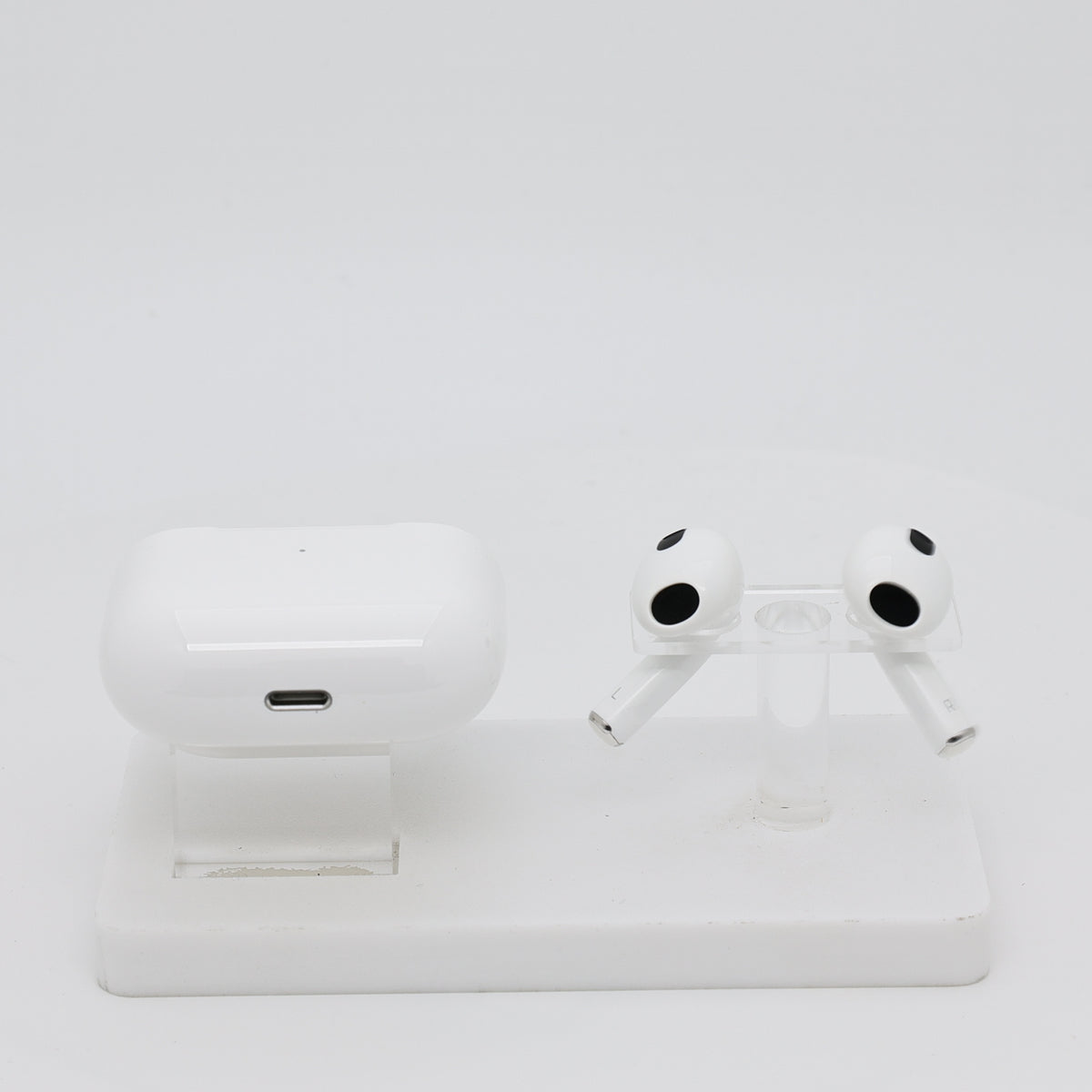 99新 Apple AirPods 3 白色