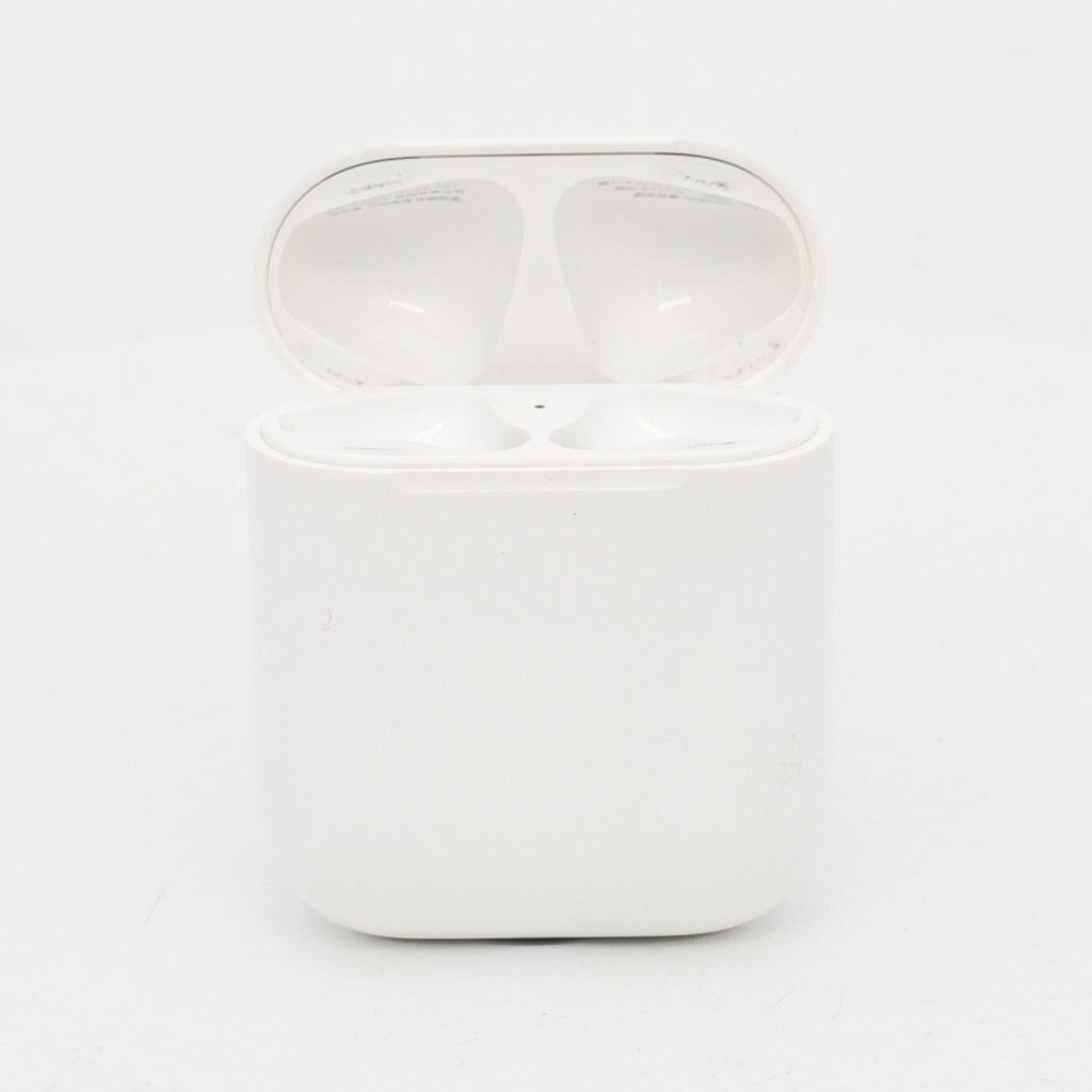 99新 Apple AirPods 2 充电仓 白色