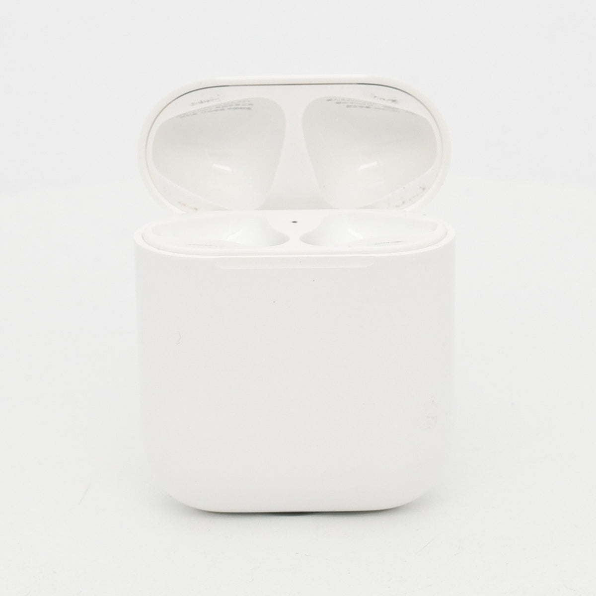 99新 Apple AirPods 2 充电仓 白色