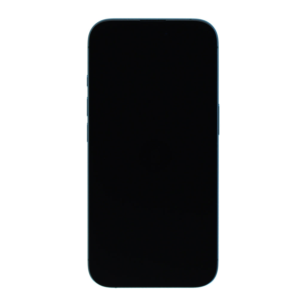 95新 Apple iPhone 16 256G 深青色 中國大陸版
