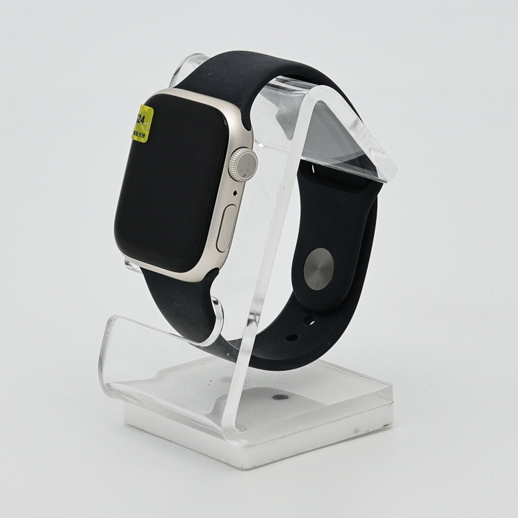 99新 Apple Watch Series 8 41毫米 鋁金屬