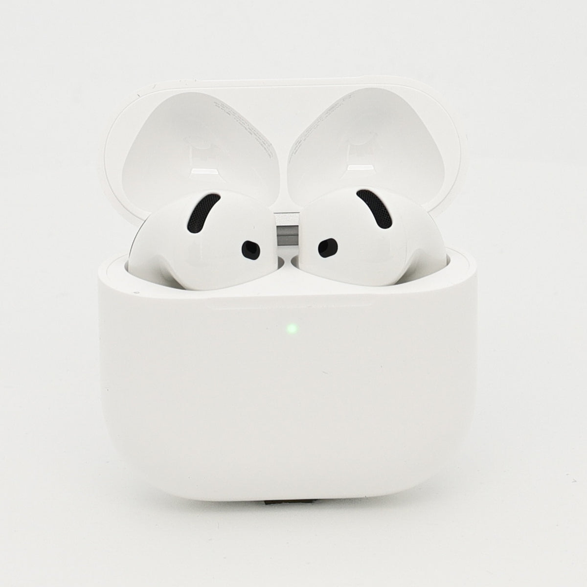 99新 Apple AirPods 4 (不支持主动降噪) 白色