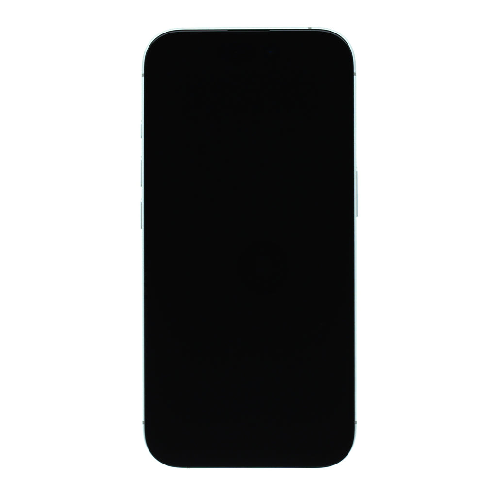 95新 Apple iPhone 16 256G 白色 中國大陸版