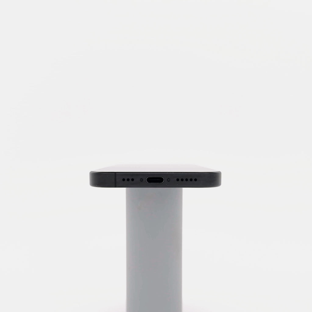 95新 Apple iPhone 16 Pro 128G 黑色鈦金屬 中國大陸版