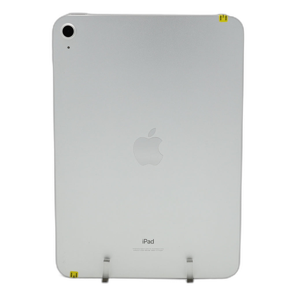 95新 Apple iPad 10代 64G 銀色 WIFI
