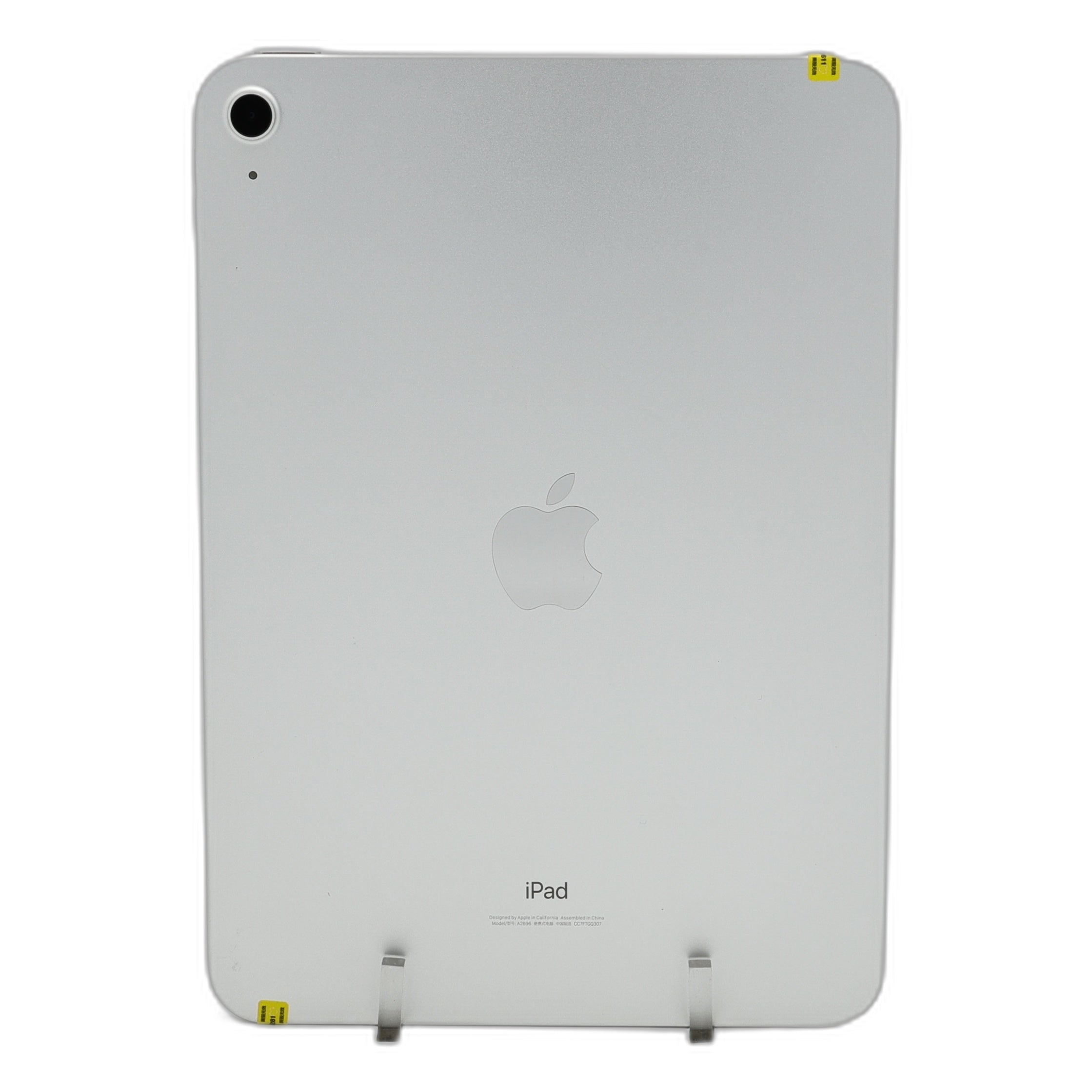 95新 Apple iPad 10代 64G 銀色 WIFI