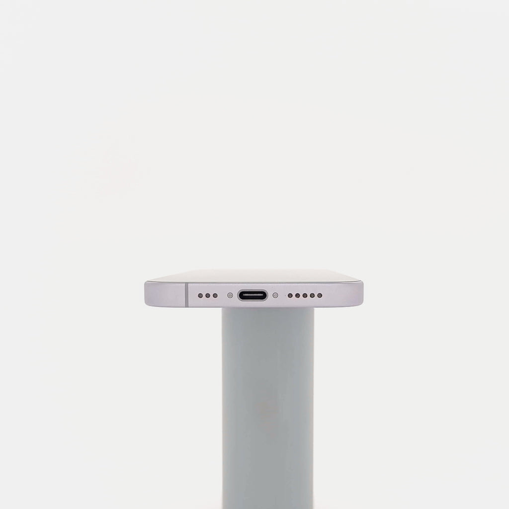 95新 Apple iPhone 17 256G 薰衣草紫色 中國大陸版