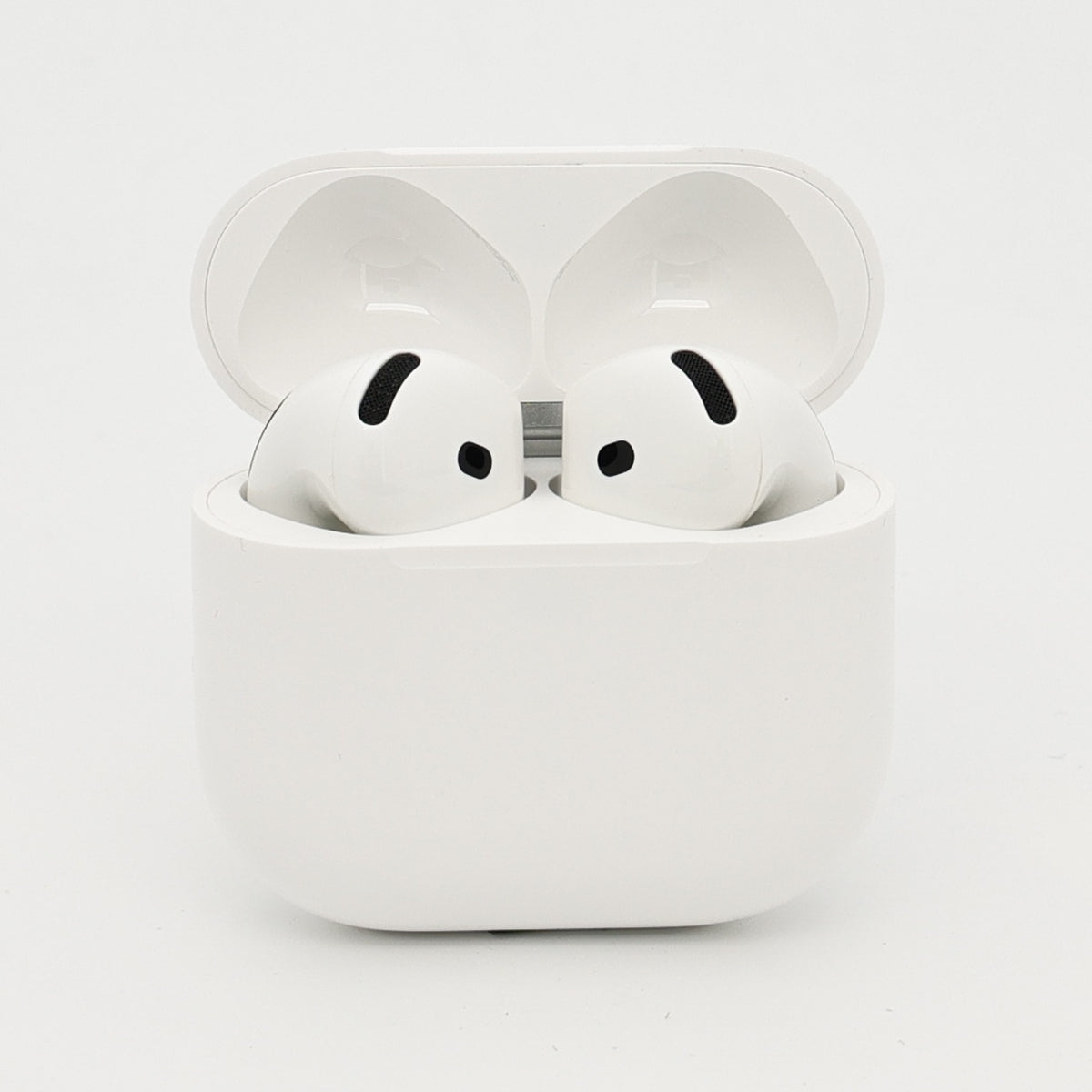 99新 Apple AirPods 4 (不支持主动降噪) 白色