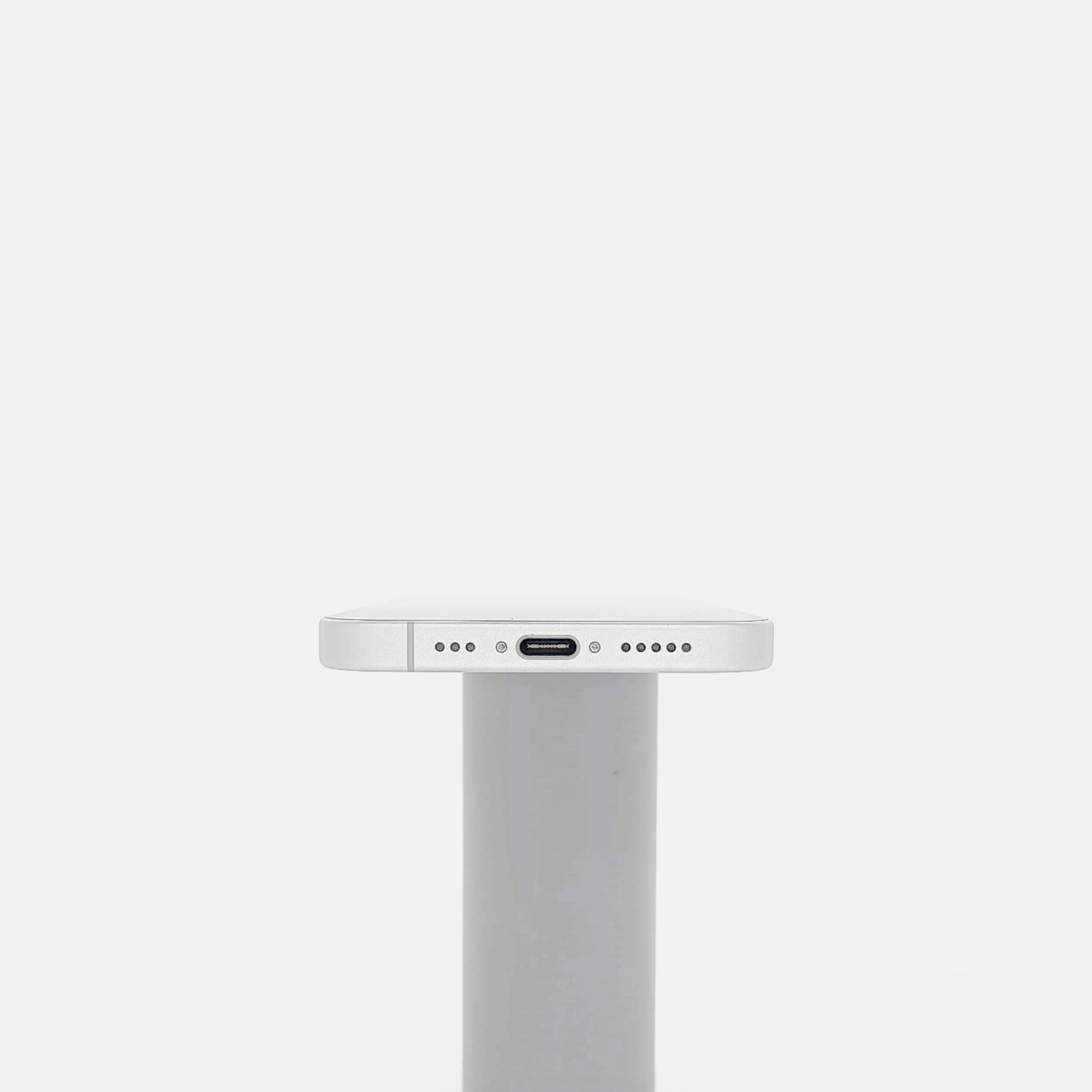 99新 Apple iPhone 16 256G 白色 中國大陸版
