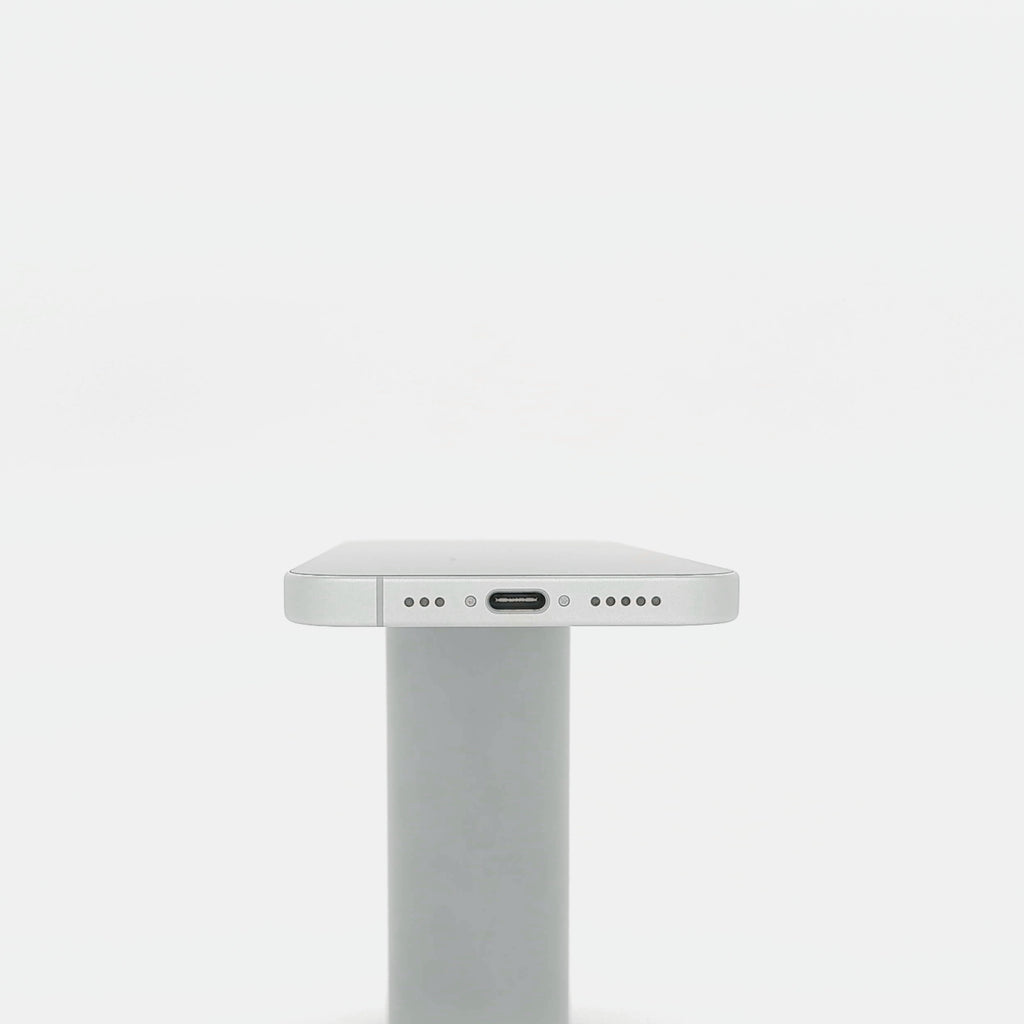 95新 Apple iPhone 16 128G 白色 中國大陸版