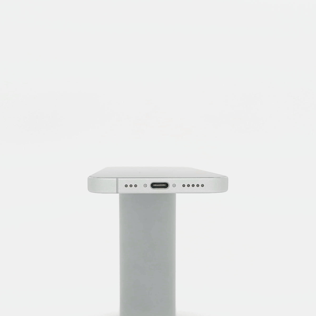 95新 Apple iPhone 16 128G 白色 中國大陸版