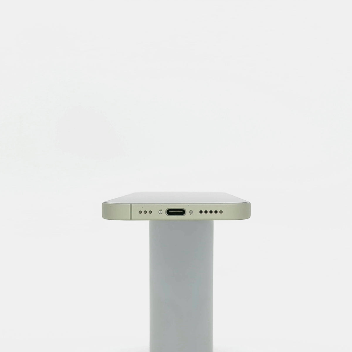 95新 Apple iPhone 17 256G 鼠尾草綠色 中國大陸版