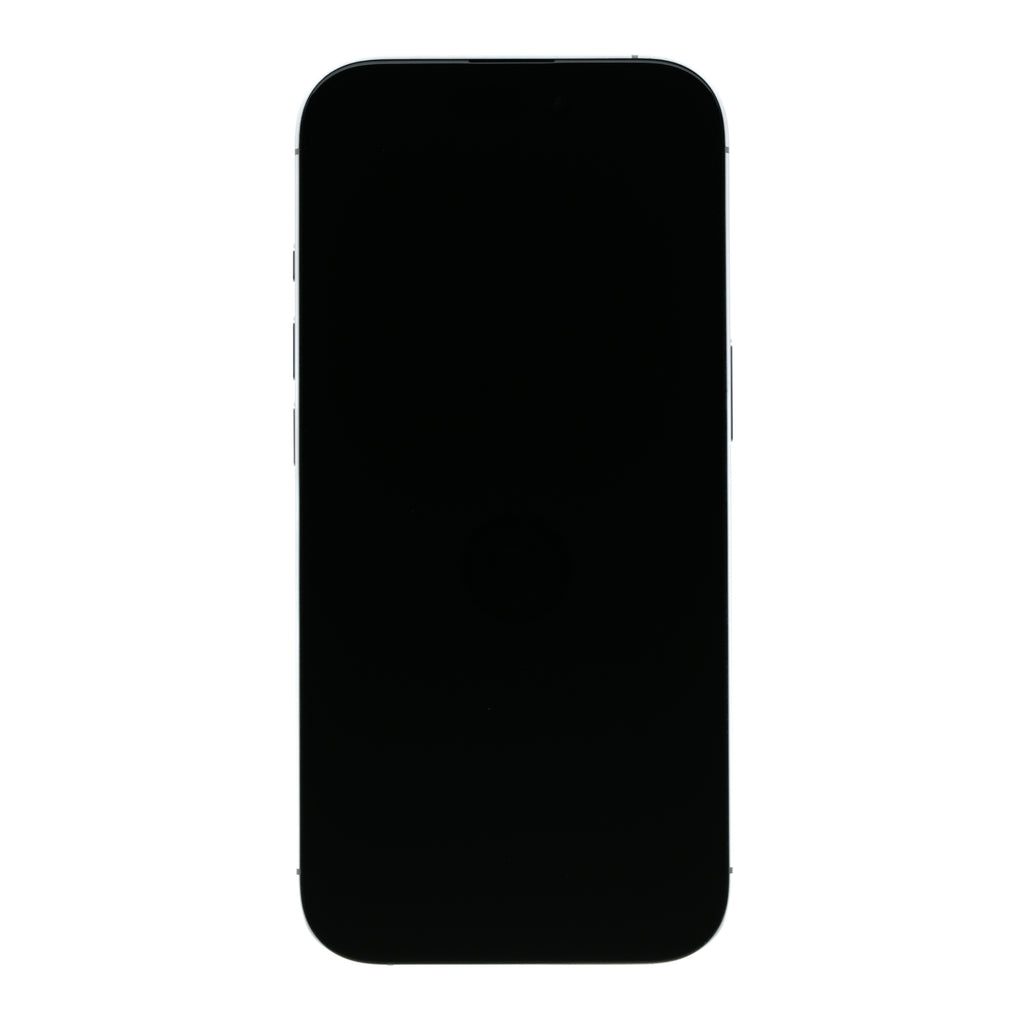 95新 Apple iPhone 16 Pro 256G 白色鈦金屬 中國大陸版