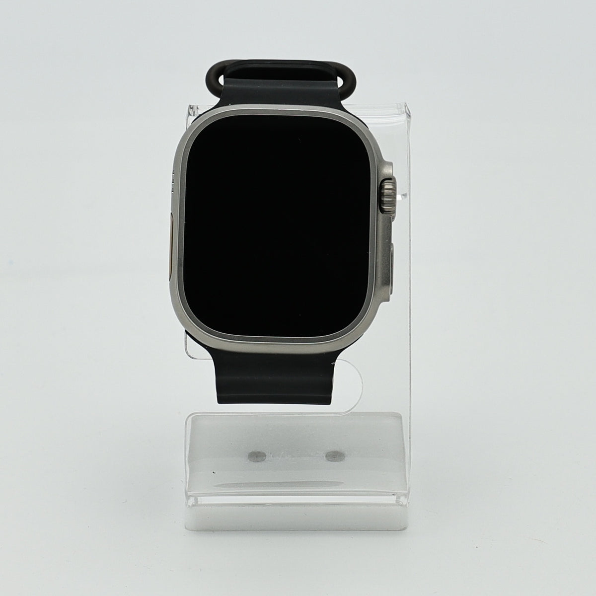 99新 Apple Watch Ultra 2 49毫米 鈦金屬