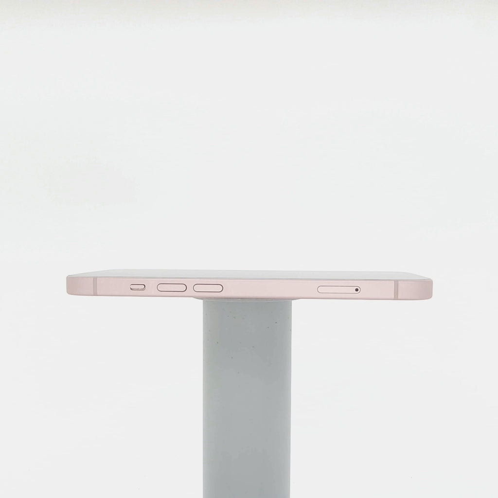 95新 Apple iPhone 15 128G 粉紅色 中國大陸版