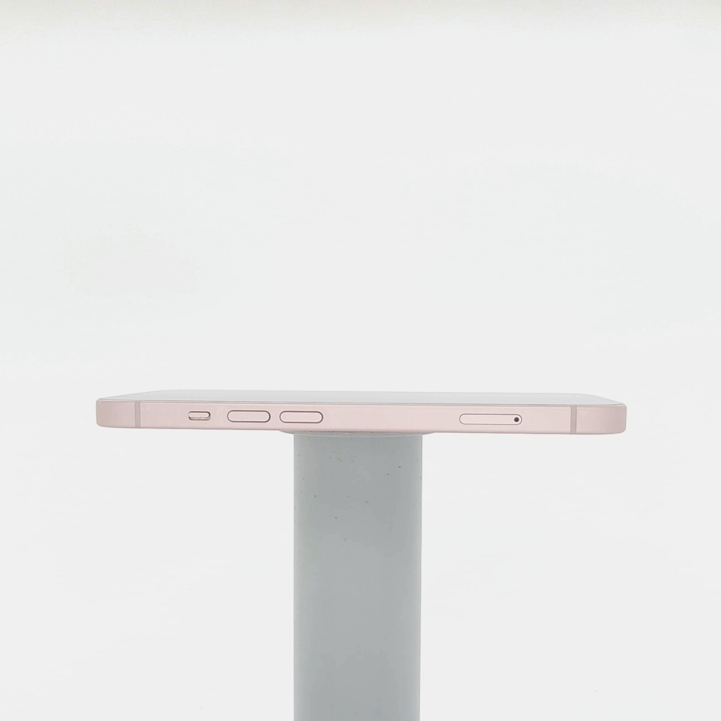 95新 Apple iPhone 15 128G 粉紅色 中國大陸版