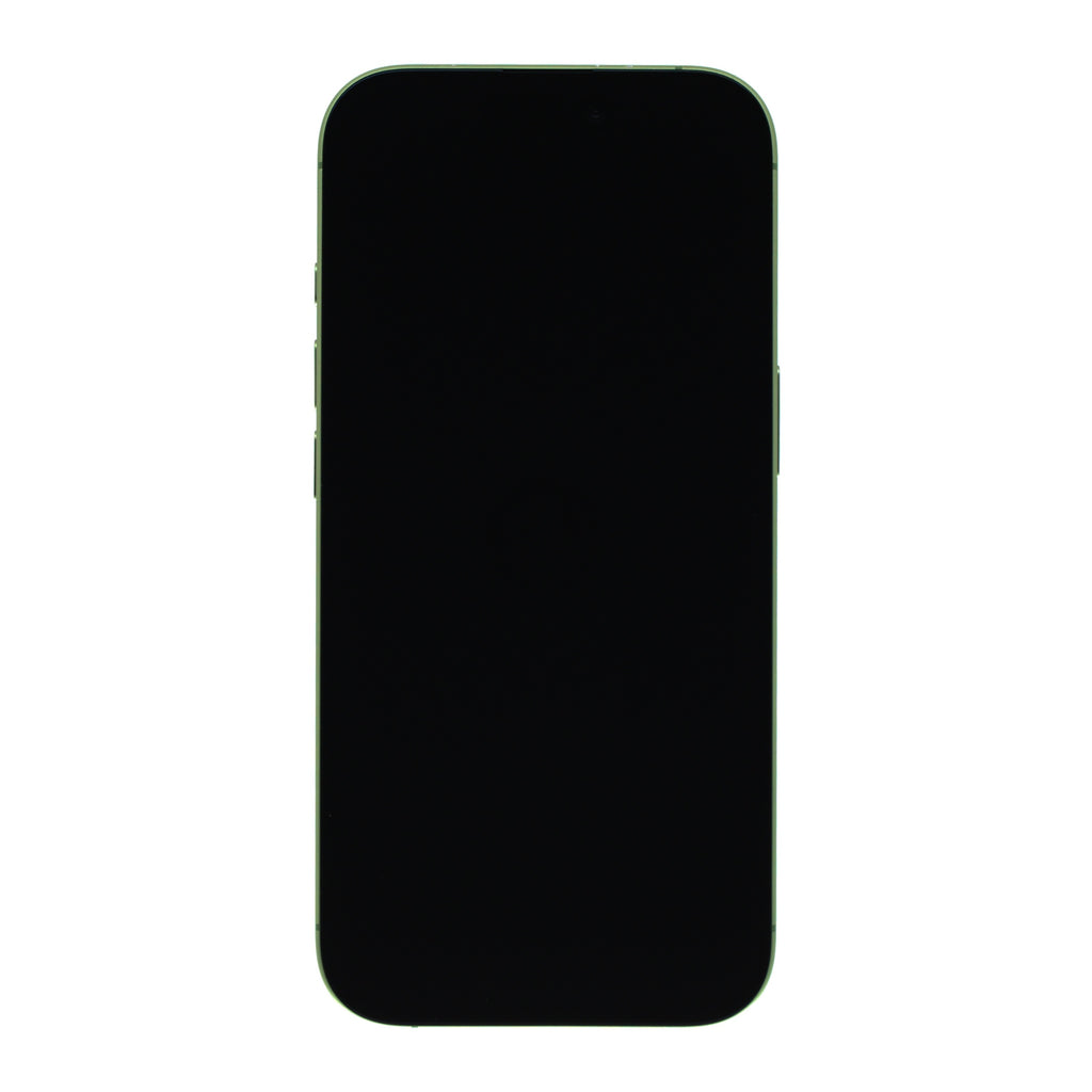 95新 Apple iPhone 17 256G 鼠尾草綠色 中國大陸版