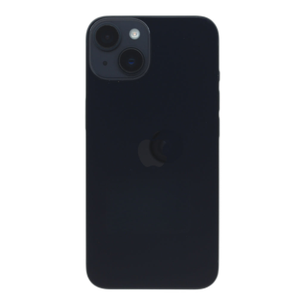95新 Apple iPhone 14 128G 午夜色 中國大陸版