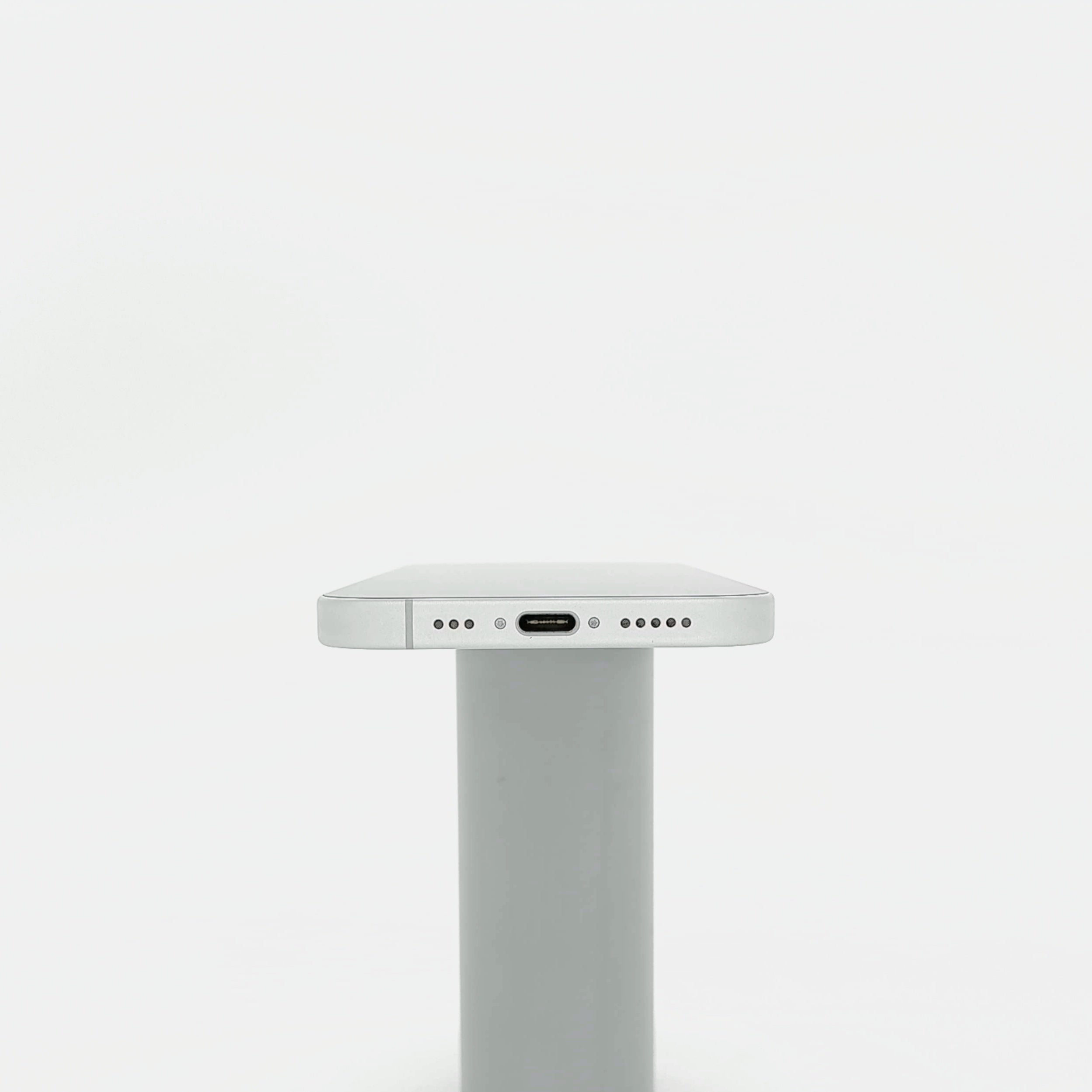 95新 Apple iPhone 16 128G 白色 中國大陸版