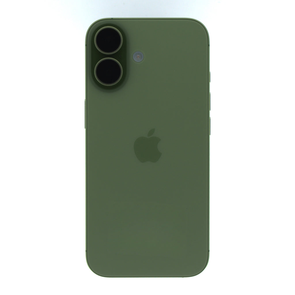 95新 Apple iPhone 17 256G 鼠尾草綠色 中國大陸版