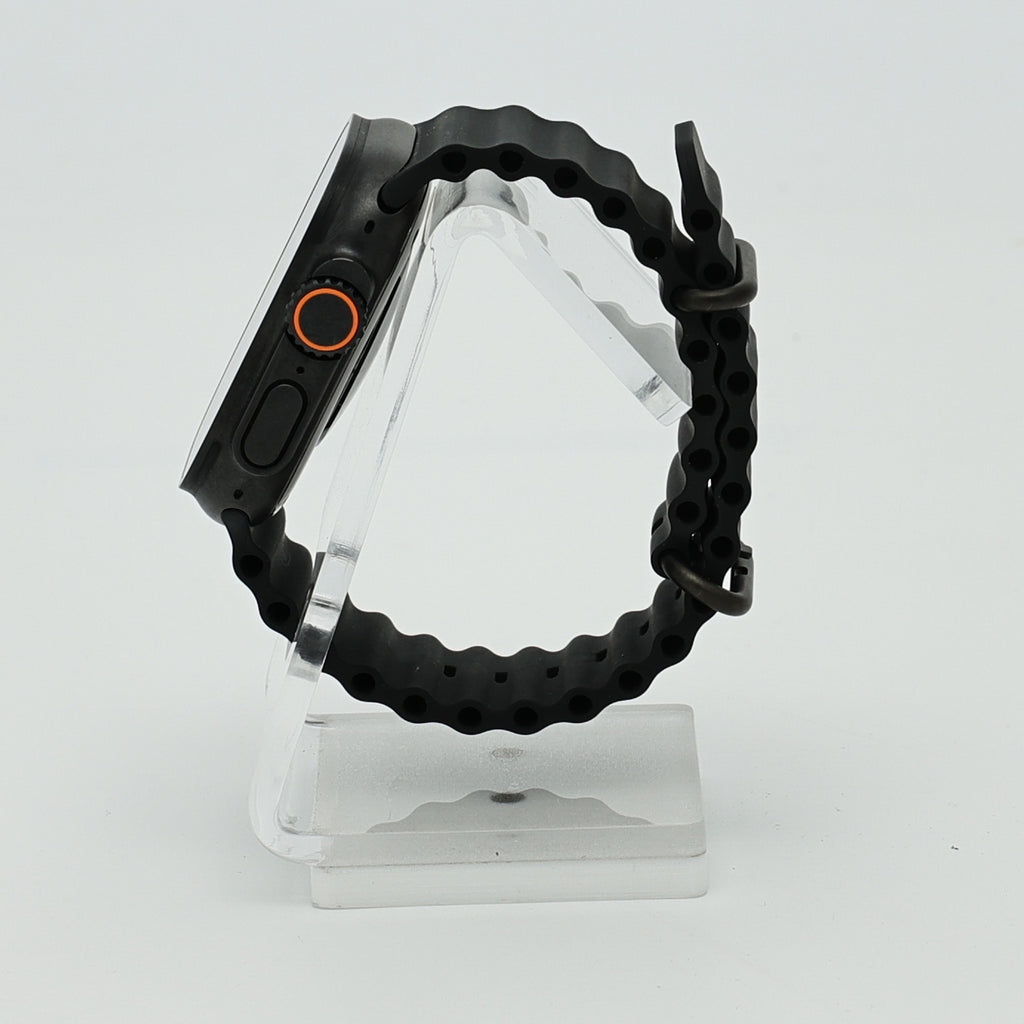 99新 Apple Watch Ultra 2 49毫米 鈦金屬