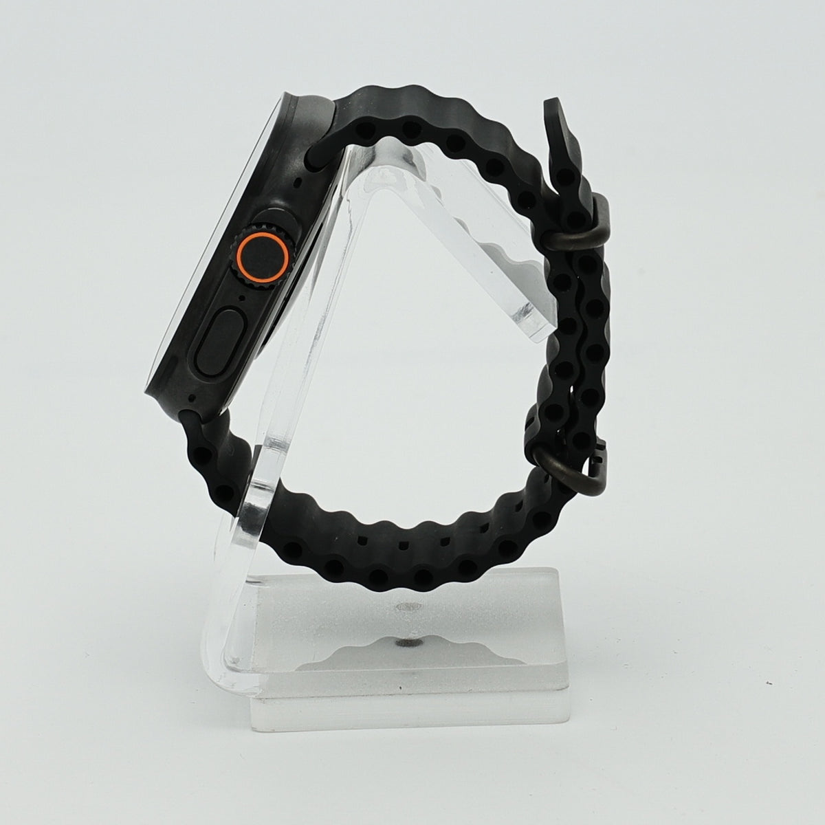 99新 Apple Watch Ultra 2 49毫米 鈦金屬