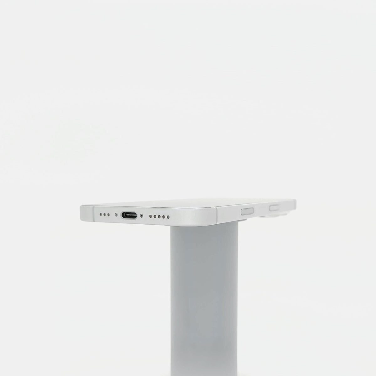 95新 Apple iPhone 16 256G 白色 中國大陸版