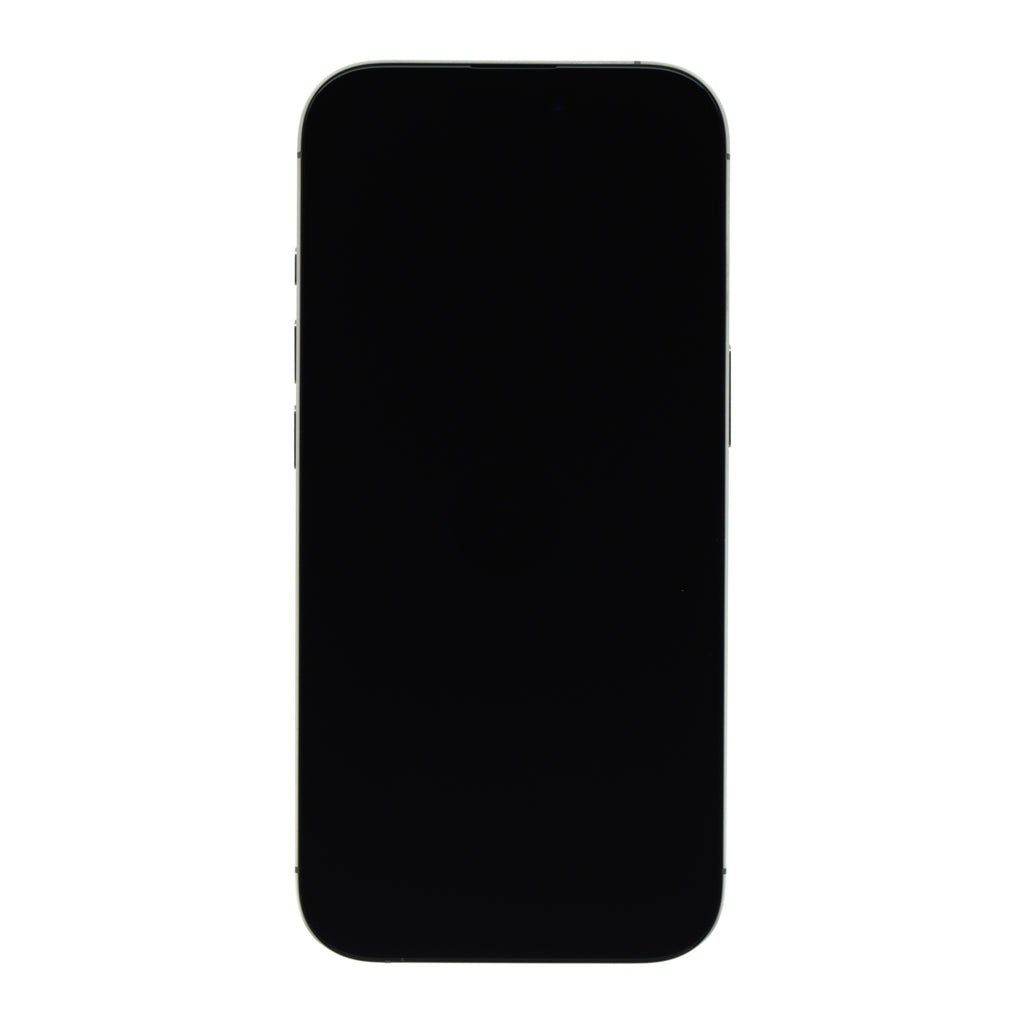 95新 Apple iPhone 16 Pro 128G 原色鈦金屬 中國大陸版