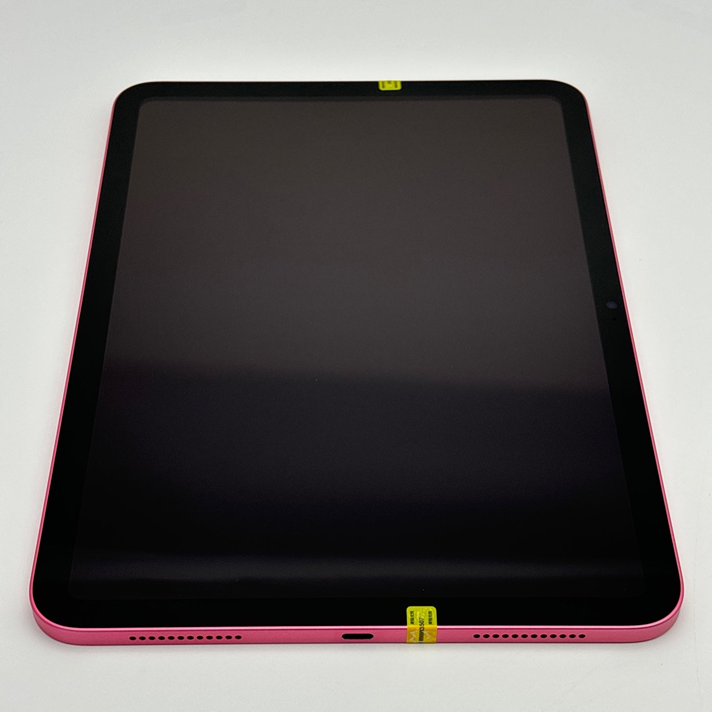 95新 Apple iPad 10代 64G 粉紅色 WIFI