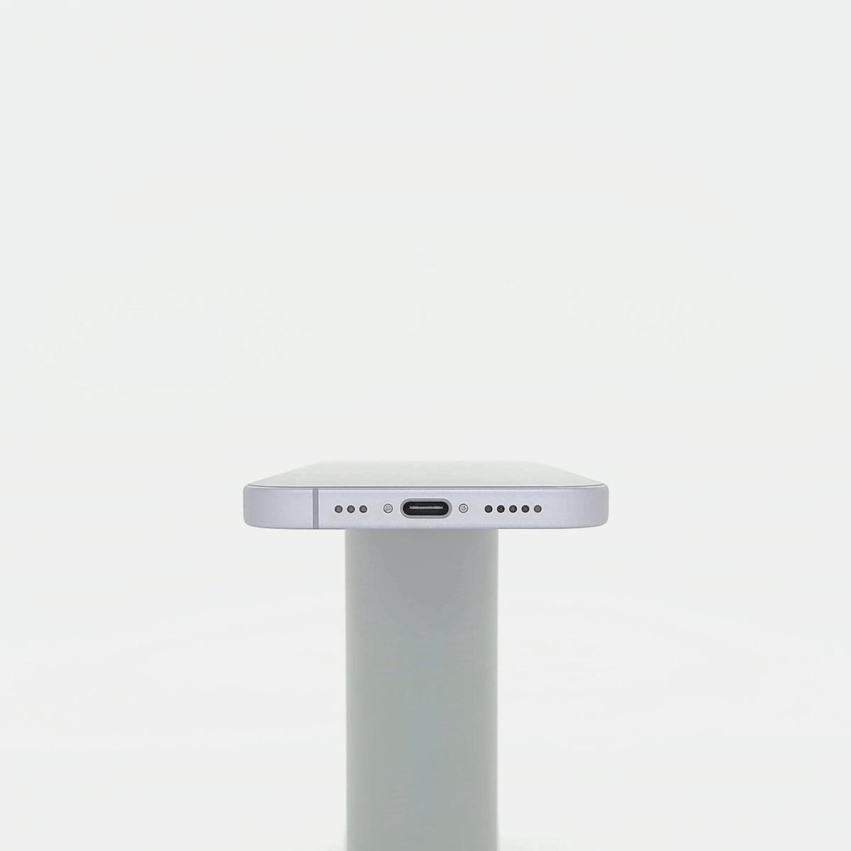 95新 Apple iPhone 17 256G 薰衣草紫色 中國大陸版