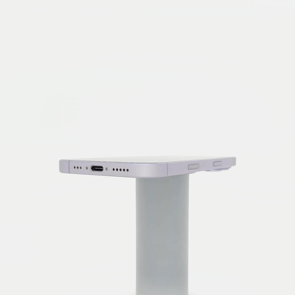 99新 Apple iPhone 17 256G 薰衣草紫色 中國大陸版