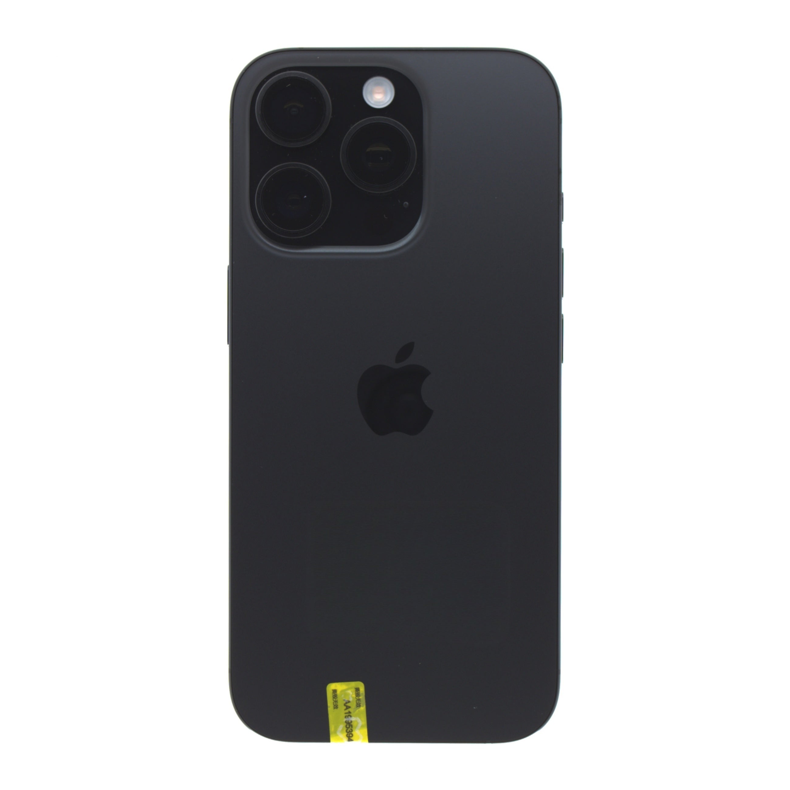 99新 Apple iPhone 16 Pro 128G 黑色鈦金屬 中國大陸版
