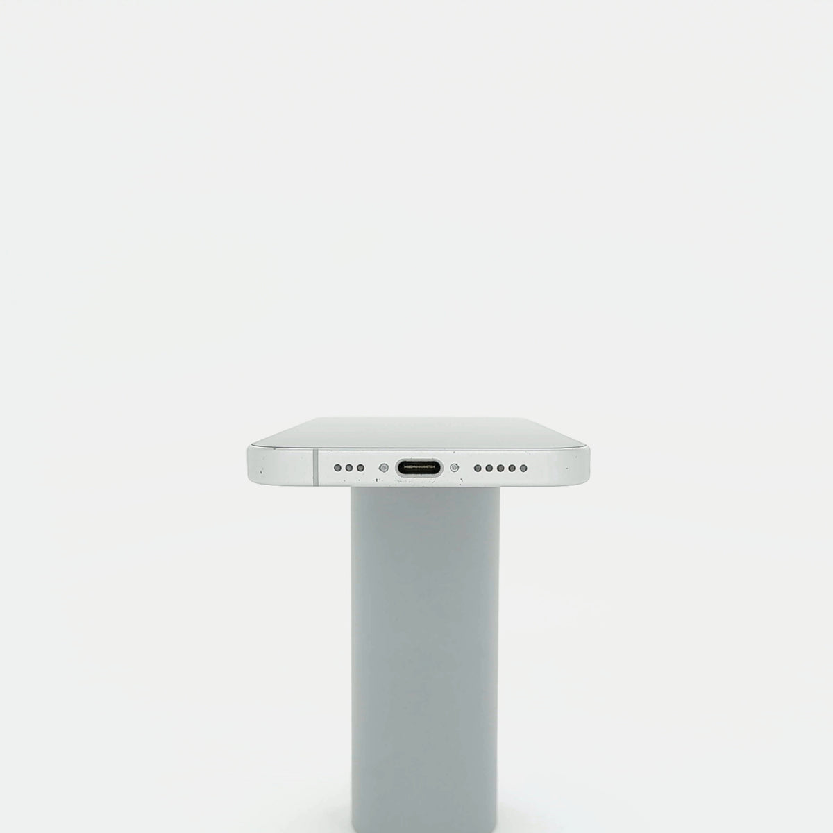 95新 Apple iPhone 16 256G 白色 中國大陸版