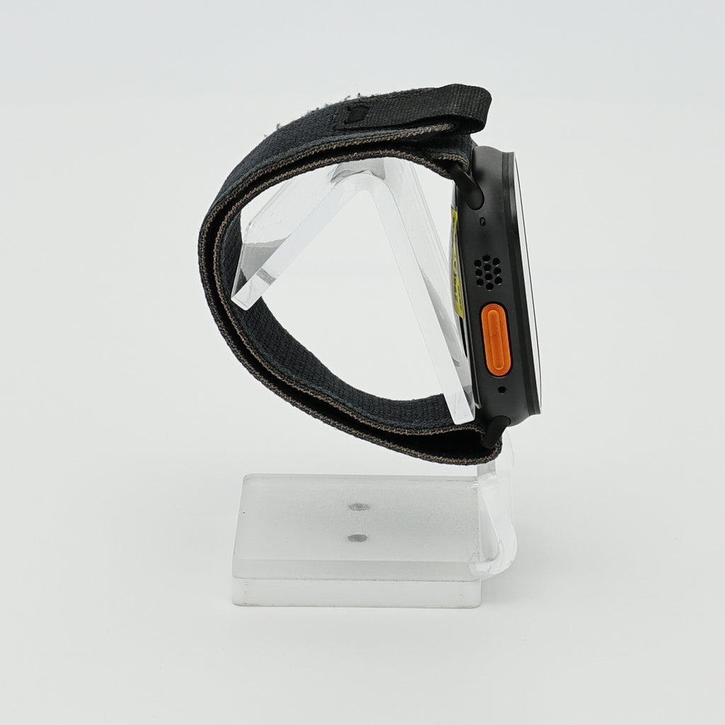99新 Apple Watch Ultra 2 49毫米 鈦金屬