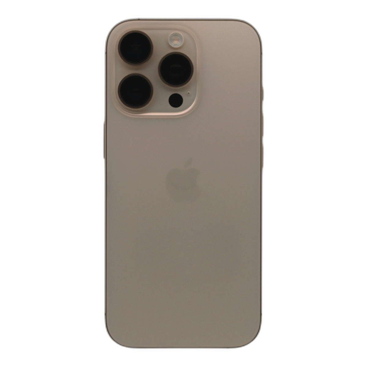 95新 Apple iPhone 16 Pro 256G 沙漠色鈦金屬 中國大陸版