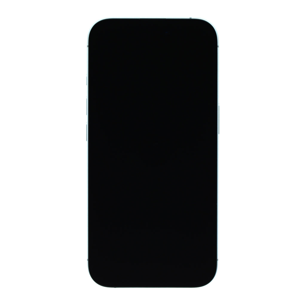 95新 Apple iPhone 16 256G 白色 中國大陸版
