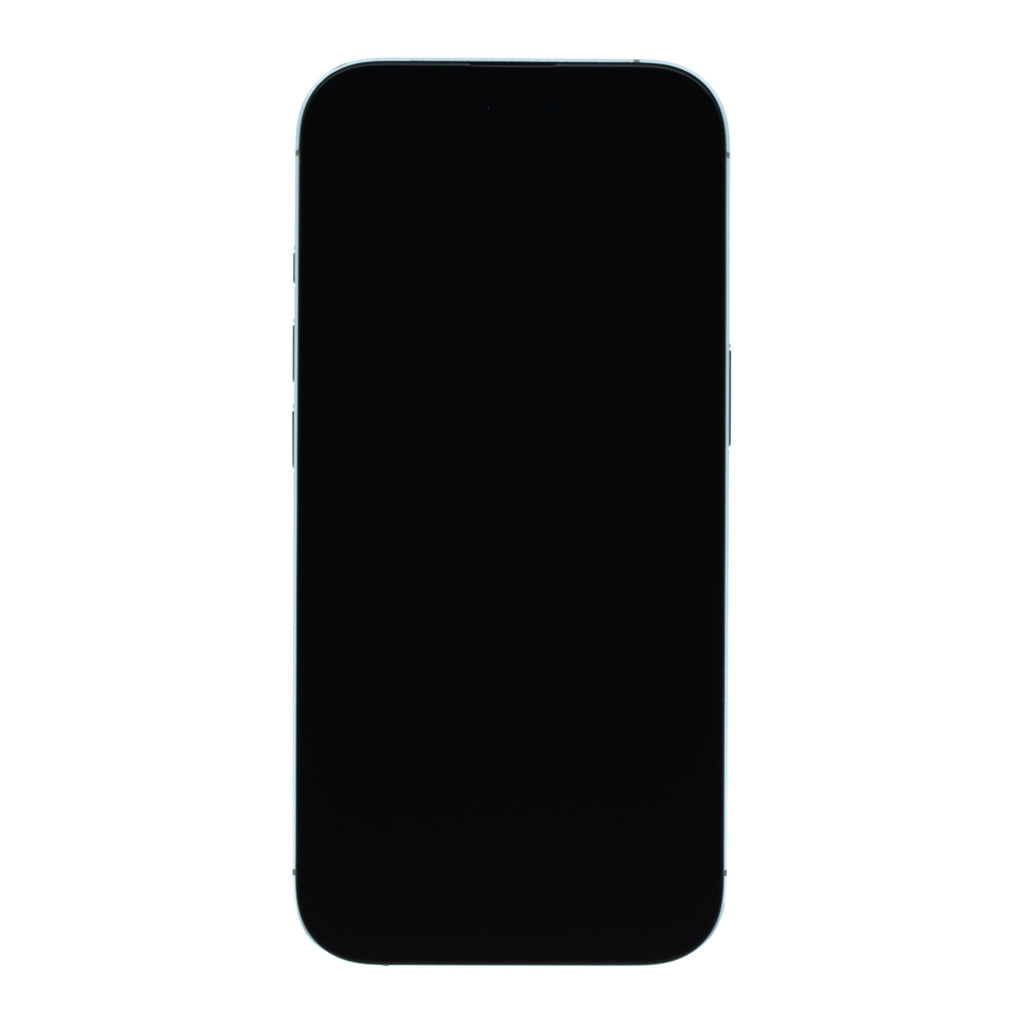 95新 Apple iPhone 16 Pro 128G 白色鈦金屬 中國大陸版