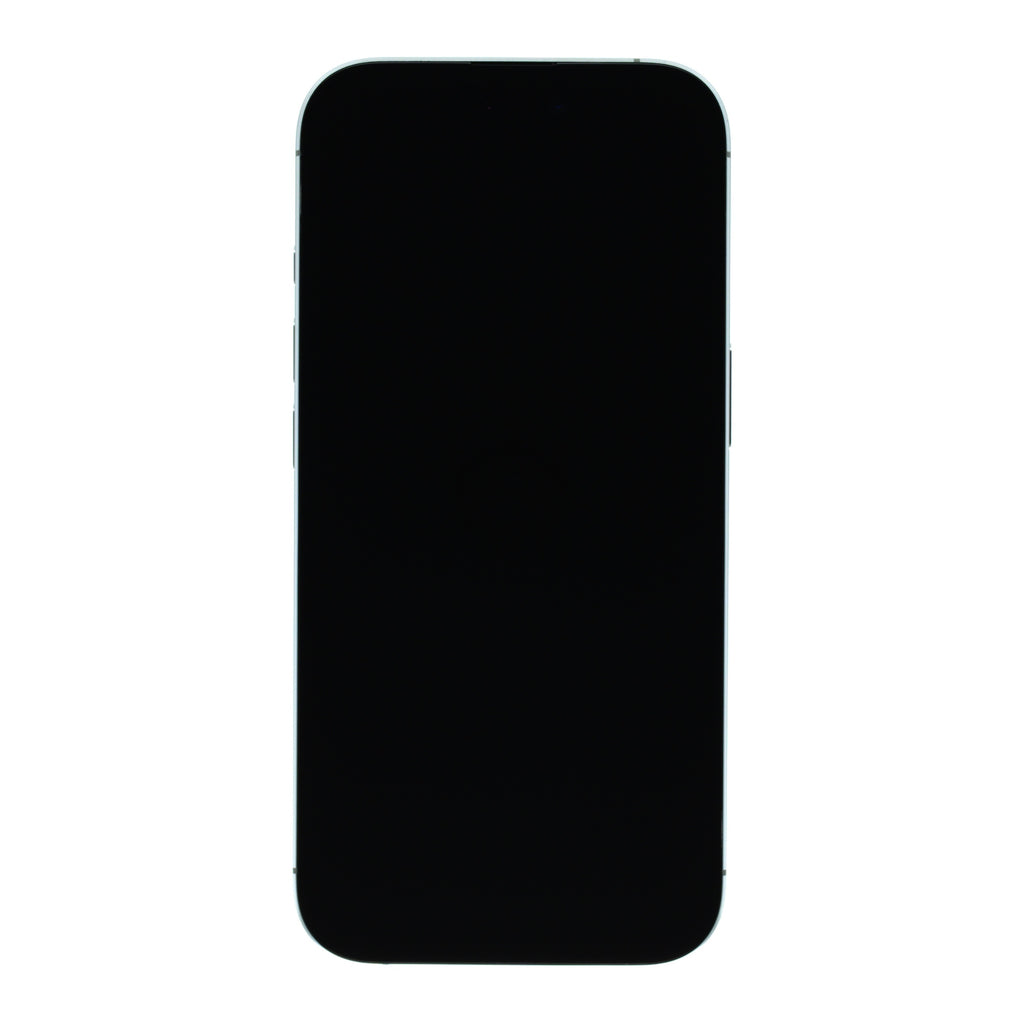 95新 Apple iPhone 16 Pro 256G 白色鈦金屬 中國大陸版