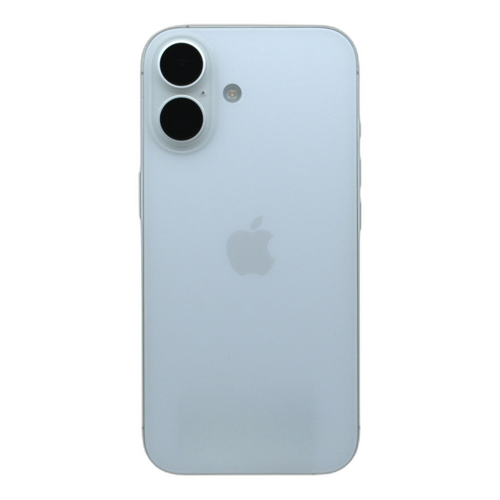 95新 Apple iPhone 16 256G 白色 中國大陸版