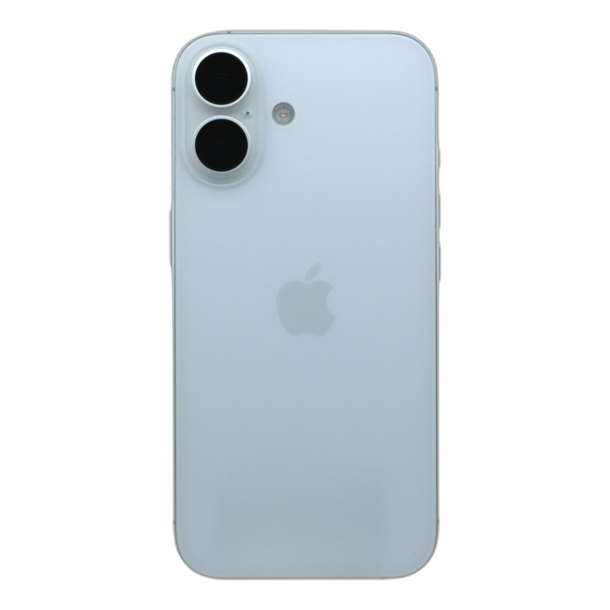 95新 Apple iPhone 16 256G 白色 中國大陸版