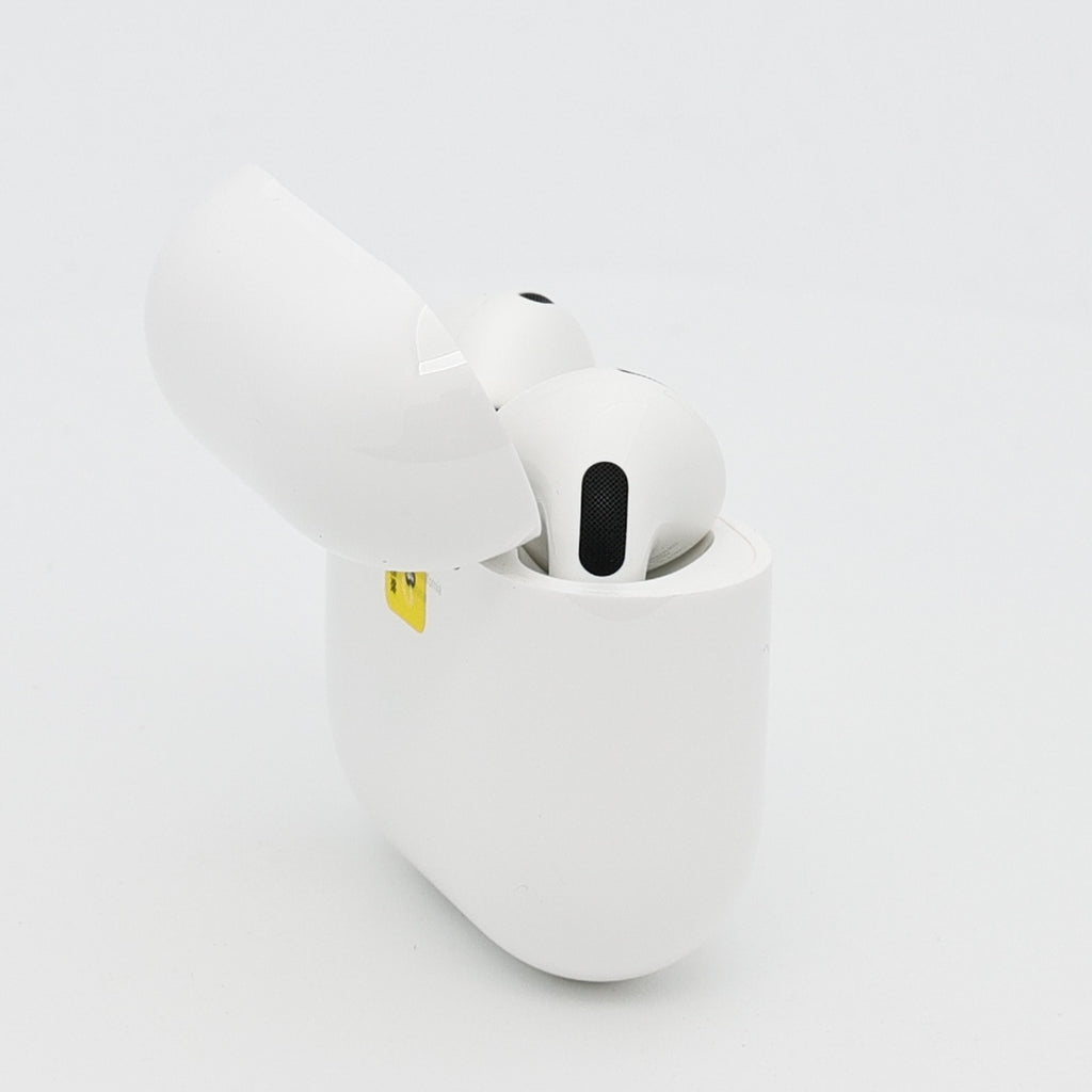 99新 Apple AirPods 4 (支持主动降噪) 白色