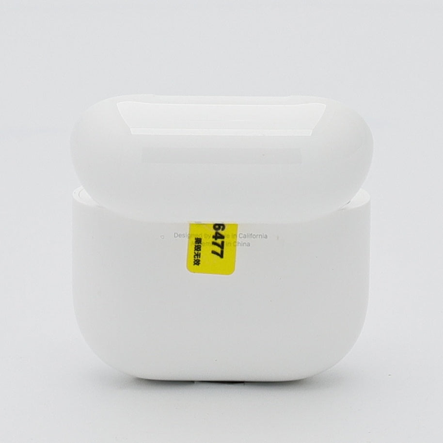 99新 Apple AirPods 4 (支持主动降噪) 白色