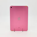 95新 Apple iPad 10代 64G 粉紅色 WIFI